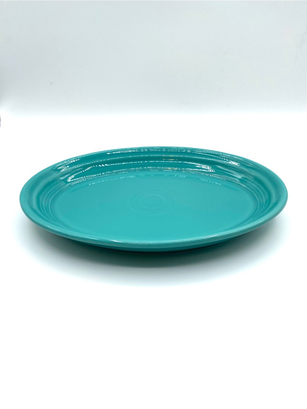 Fiesta Small Oval Platter 9 3/4 inches - Picture 4 of 9
